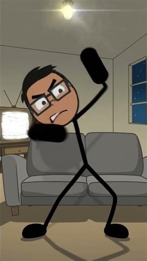 The hunter and the hunted! (4k memes) #shortvideo #shorts #funny