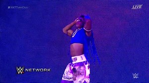 98K views · 211 shares | NXT TakeOver: Philadelphia on WWE Network has officially become The Velveteen Dream EXPERIENCE! | WWE | Facebook