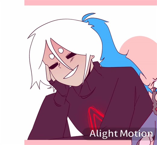 Killer Dust in Human Form: A Unique Undertale Character