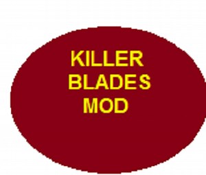 killerBladesMod v0.0Beta file