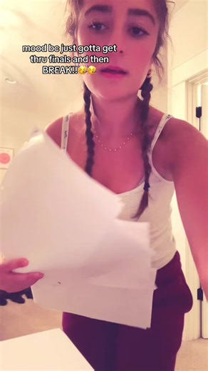 GET IT GET IT GET IT #fyp #foryoupage #finals #finalsweek