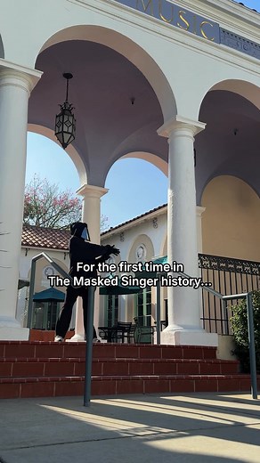 The Masked Singer Insider Access for 2025 Revealed