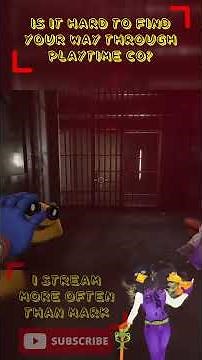 Was Markiplier Right About Poppy Playtime?