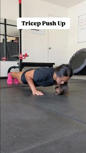 Upper Body Exercises For Stronger Swimmers #swimming #triathlon #upperbodyworkout