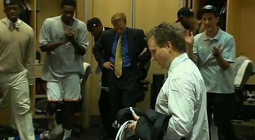 128K views · 1.7K reactions | KOCO sports anchor Carson Cunningham made a tribute video for Scott Brooks. Watch it here: | KOCO 5 News | Facebook