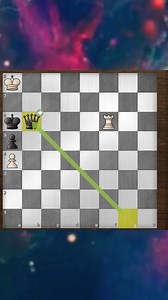 Ingenious Puzzle 😱 Why Do I Sacrifice the Rook ??? Chess Library Chess Library #chesspuzzle #ChessForEveryone #chessmaster #chessgame #chess #Checkmate #chessplayer #chessboard | Chess Library