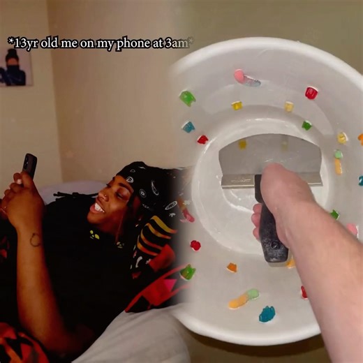 When you get on your phone at 3am 😭 #shorts