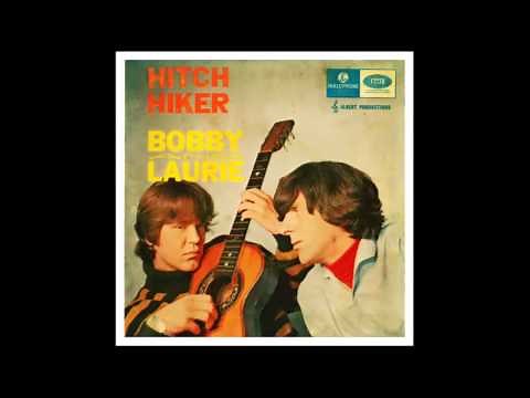 Bobby and Laurie - Hitch Hiker (1966)
