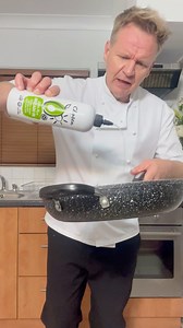 You don’t have to look like a chef to cook like chef when using our new 100% Pure Avocado Oil Squeeze 😉💚 | Chosen Foods