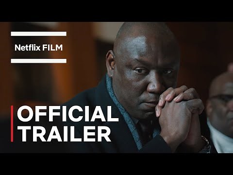 CIVIL | Official Trailer | Netflix