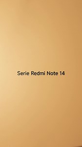 7.4K views · 64 reactions | ⚡ Redmi Note 14 Pro+ 5G vs. Redmi Note 14 Pro: ¿Qué los hace diferentes?  Procesador, cámara, AI y certificaciones marcan la diferencia. ¿Cuál es tu fav?  Coméntanos. #RedmiNote14ProPlus5G #RedmiNote14Pro #XiaomiColombia #TecnologíaEnTusManos | Xiaomi Colombia | Facebook