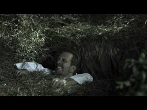 'The Dark Forest' teaser trailer