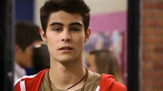 Violetta 1.évad 1.rész