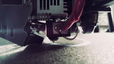 Creality Sprite Extruder Pro Direct Drive Kit with All Metal Hotend, Dual Gear, Dual Fan, BL Touch/CR Touch Compatibility and 1 RBG 24V Silent Fan for Ender 3 / Ender 3 Pro/Ender 3 V2 / Max