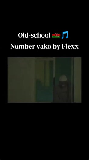 throwback 🇰🇪🎶