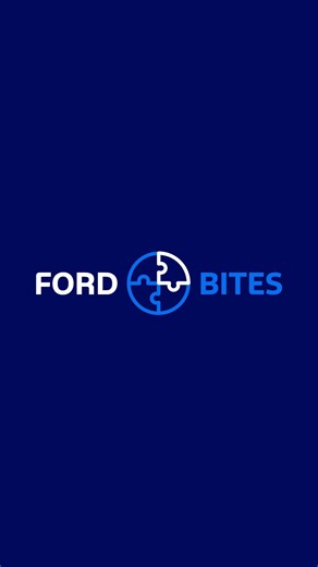 ¿Alguna vez te has preguntado cómo nació el icónico logo de Ford? No siempre fue el óvalo azul que todos reconocemos hoy. ⚡ Dale al play y descubre cómo un diseño creado hace más de 100 años sigue siendo un símbolo de confianza en las carreteras de todo el mundo. 🌍 #Ford #HistoriaFord #FordCSAP #FordLogo #FordMexico | Planta Ford Cuautitlán