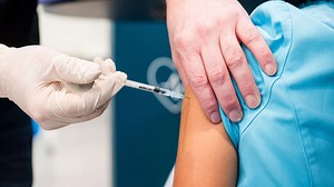 Booster-Impfung: Nebenwirkungen nach Auffrischungsimpfung gegen Corona