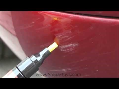 Fix It Pro - Scratch Repair Pen