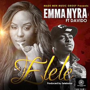 Emma Nyra drops Colourful video for “Elele” featuring Davido | Watch