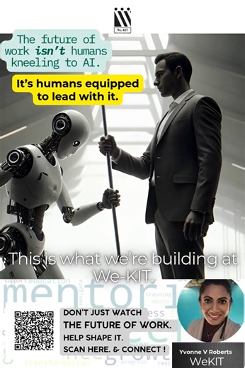 India’s AI challenge is not technology. It’s workforce readiness at speed. Andrew Ng’s warning is clear: AI is already reshaping India’s $280B services economy. The real risk isn’t job loss from automation it’s job displacement from delayed upskilling. The divide is no longer technical vs non-technical roles. It’s between professionals who can apply AI meaningfully and those who can’t across engineering, HR, finance, marketing, and operations. Equally important is what not to chase. AGI hype is 