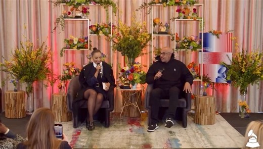 Kat Graham on Instagram: "The 68th Annual @grammys are two weeks away. As everyone gears up for music’s biggest night, I wanted to share this moment with the brilliant @harveymasonjr from Grammys On The Hill last year. Harvey is not only an exceptional leader and CEO, but a real advocate for artists and for the future of this industry, and I’m deeply grateful for the work he continues to do. I’ve had the honor of serving as a Governor of the Atlanta Chapter of the Recording Academy for the past 