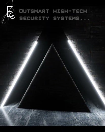 Online escape room for team building