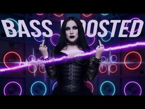 Lady Gaga – Poker Face (Bass Boosted | High Quality Audio)