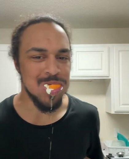 2 Orange and Colgate challenge in the middle