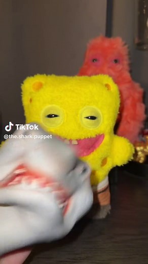 Spongebob lools different… #spongebob #foryou