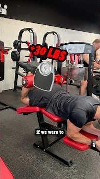 Gymleco Lying Hamstring Curl: Machine Review