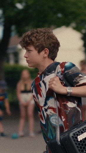 DANCING QUEEN: Se filmen nå på kino!