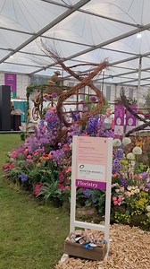 The Florist on Reels