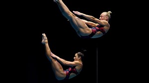What to watch in the women's synchro springboard finals