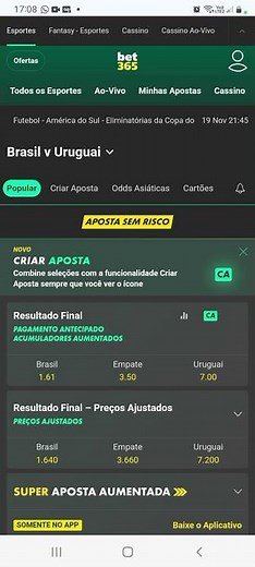 ✅Aposta sem risco na bet365 - Veja como lucrar de forma segura✅