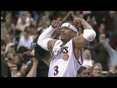 1996 NBA Draft 20th Anniversary: Allen Iverson