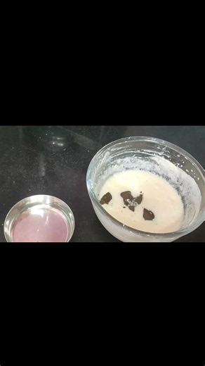 Shorts/Oreo Ice Cream /Easy & Eggless Homemade Recipe
