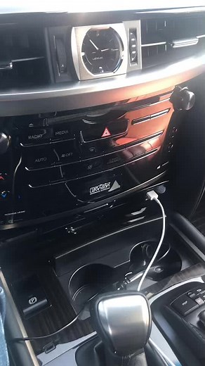 Explore Lexus Vehicle Interior Features and Design