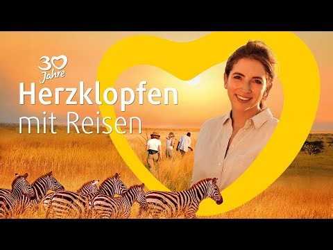 30 Years of Heartbeat (TV Spot 55s)