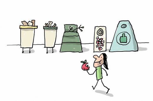 À quoi ça sert de recycler ? - 1jour1actu.com