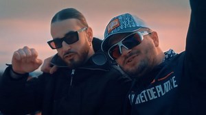 Clip "Mother Fuck" : Jul en duo avec SCH avant l'album "Loin du monde"