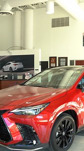 1.9K views · 124 reactions | La Lexus NX 2026 ya está aquí, combinando diseño elegante, confort y tecnología avanzada. ✨ ¡Descúbrela hoy en Lexus de Ponce!  (787) 499-0210 |  lexusdeponce.com | Lexus De Ponce | Facebook