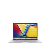 Asus Vivobook 15 Laptop - 15.6in FHD, AMD Ryzen 7, 16GB RAM, 512GB SSD - Silver