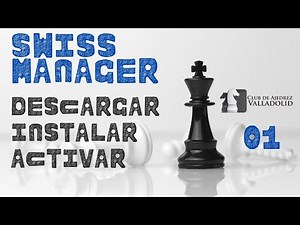 01 Instalación de Swiss Manager