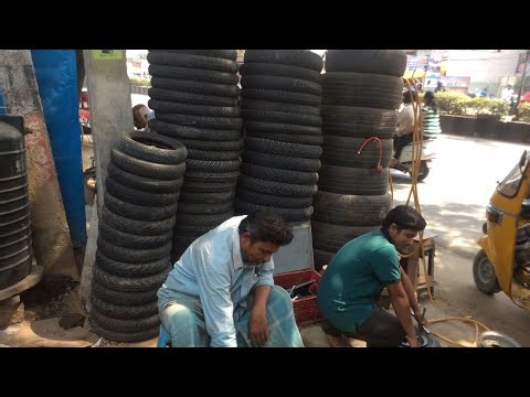 How to Fix a Bike Puncture Easily | Step by Step Guide