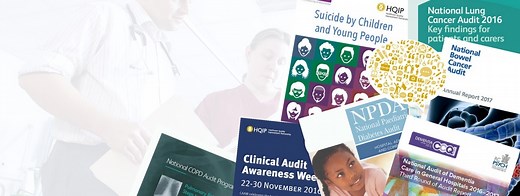 National Emergency Laparotomy Audit (NELA) – HQIP