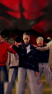 🚨 ENTER THE UPSIDE DOWN 🚨 N.ough's Stranger Things performance is pure fire from start to finish. Artistic Director: Filippo RanaldiTwo Choreographers: @gabriele de franco @giammarco caruso Co-Choreographers: Federica Caravaggi @giampaolo morciano Video & Effects: @Edmondo Angelelli @Studio Octopus Music: Justyle Dancers: @marvin velasquez Fede Caravaggi @giampaolo morciano @gabriele de Franco @giammarco caruso | World of Dance