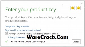 Microsoft Office 365 Home Premium Activation Key Generator