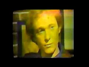 MEET LUKE SPENCER - GENERAL HOSPITAL 1978