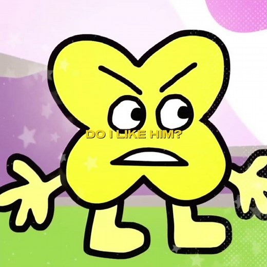 Four x X ship! #bfb #tpot #ship #4x #bfdi #subscribe #furry #therian