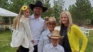 Donate to Help with Brett Hudson's medical expenses, organized by Josh Farrow